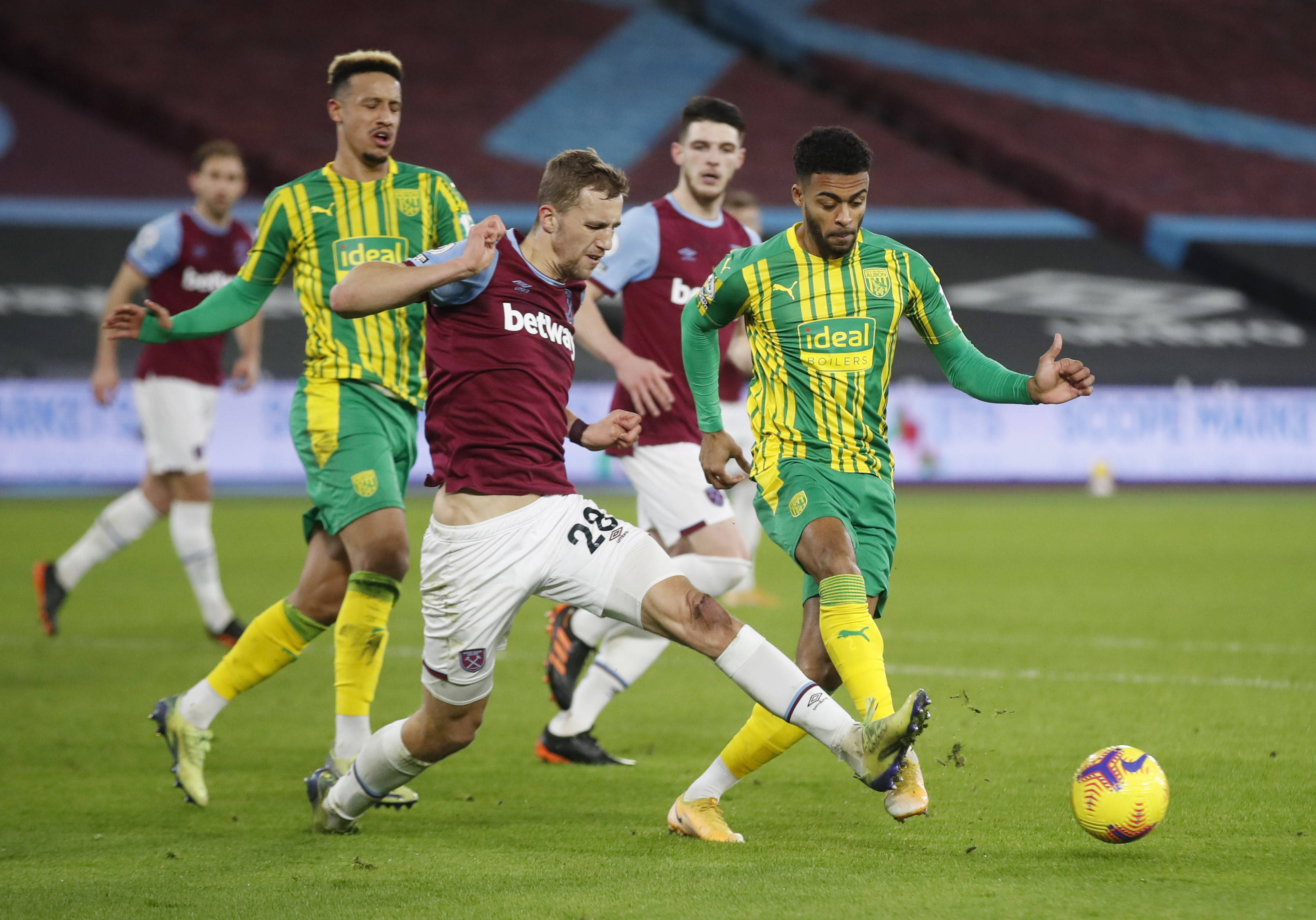 胜利与失败 胜利与失败