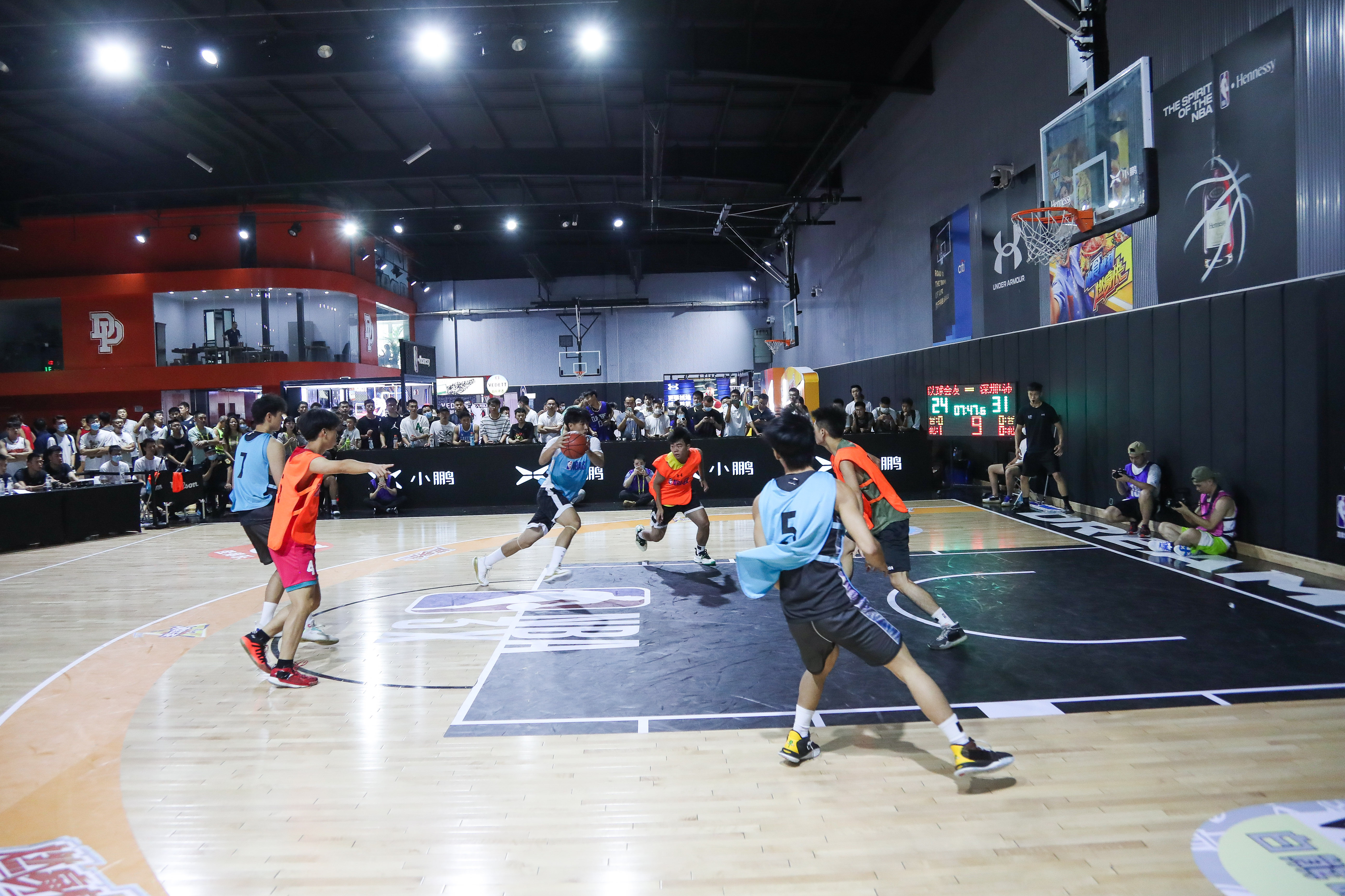 及场上影响 及场上影响